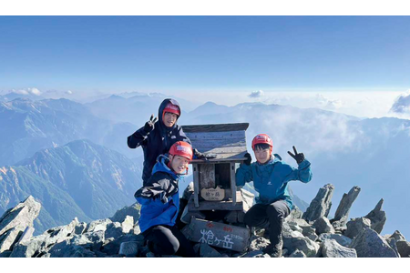 【2027年精选私立初中】成城学园初中＜后篇＞……融合海与山的传统活动，将学习与娱乐相结合的新项目 画像
