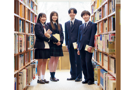【2027年精选私立初中】成城学园初中＜上篇＞……6年3学期的贯通式成长“在联结中学习” 画像