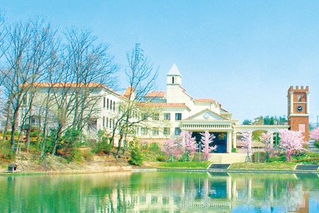 白鳳短期大学部、2027年4月に「大和大短期大学部」へ改称 画像