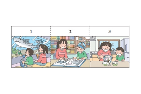 英检6级·7级，部分题型公开…将于2026年度第3次考试起实施 画像