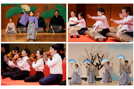 「儿童传统艺术体验」成果展示会面向公众开放报名…2月9日起按报名先后顺序受理 画像