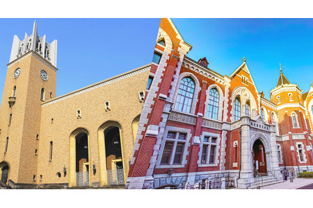 【2025年最新版】早稻田与庆应