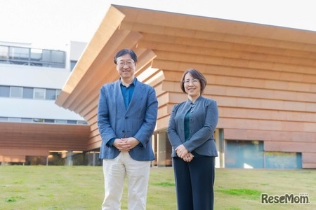 ICU毕业生为何“善于应对变化”？不受时代左右的通识教育真谛 画像