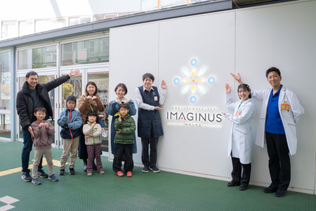 用欢笑与兴奋开启科学之门…Imaginus「科学体验实验室」中隐藏的秘密 画像