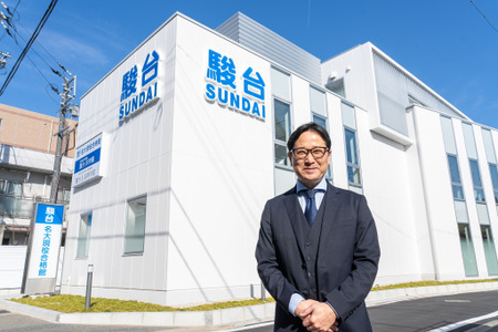 【大学入学考试】名古屋大学医学部应届生录取的最短路径…骏台应届生先锋课程千种校区开校 画像