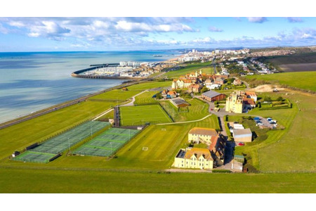 日本赴英寄宿留学人数连续9年增长 画像