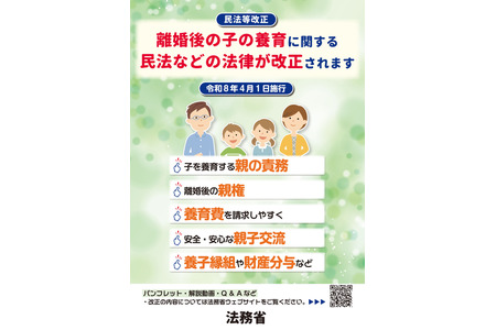 离婚后父母共同行使监护权的