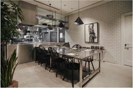 致单亲家庭的高中生……特别职业体验项目 3月30日 画像