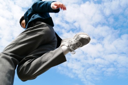 6年后的升学方向在此处见分晓：新初一学生现在该如何开启“预热” 画像