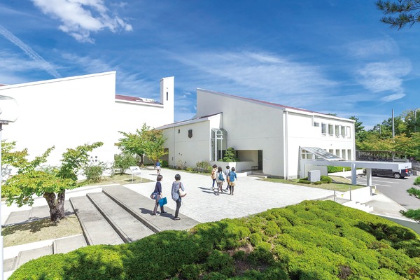 【2027年大学入学考试】清泉大学采用“期间内随时举行”的方式引入CBT……可在全国各考试中心参加考试 画像