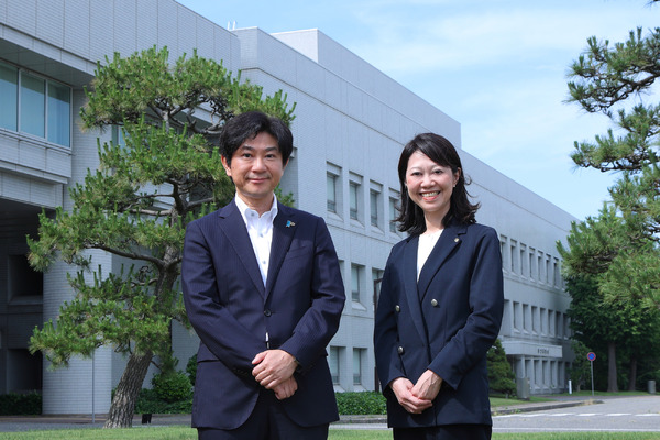 【高中入学考试】“从地方公立学校走向世界”——一所面向全国招生的剑桥国际认证学校计划在新泻开校 画像