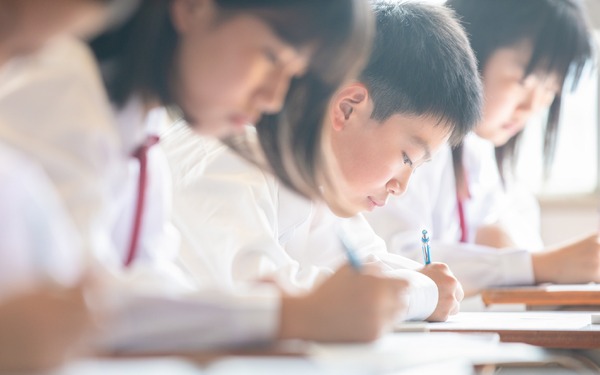 面向芦屋市指定初一学生，6年内发放300万日元补助……9月7日截止 画像