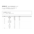 2026年 大学录取人数 高中排名「东京理科大学」
