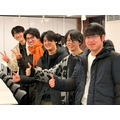 大阪电气通信大学 学生开发团队
