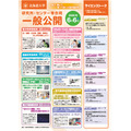 面向公众 联合宣传单