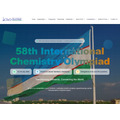 第58届国际化学奥林匹克竞赛（IChO 2026）