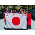 第6届欧洲女子信息奥林匹克竞赛(EGOI 2026)日本代表选手