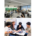 教师不仅要传授知识,更要引导学生发现问题,培养他们的思考能力。
