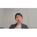 J PREP国内大学升学部负责人·桂侑司