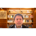数学主任講師・那須英和氏