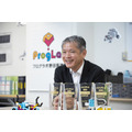 藤井 启详（Fujii Hiroyoshi）株式会社Mimamoru 代表董事总经理