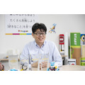 若田 智之（Wakata Tomoyuki）株式会社Mimamoru 教育事业部部长