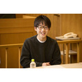 社区福利学部社区政策专业毕业生,现任职于埼玉县政府的多田元辉(2019届)