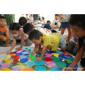 “我们希望打造这样的地球”——这一愿景由此诞生 (c)WorldVision