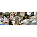 小学生 夏の医学校