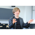 松永埃里克·匡史教授