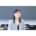 户岛叶深 地球社会共生学科四年级（松永埃里克研讨班）