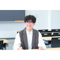高桥万旺 地球社会共生学科四年级（松永埃里克研讨班）