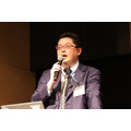 早稻田学院 初中升学考试部部长·丸谷俊平