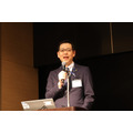 早稻田学院 教务本部长 竹中孝二