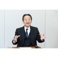 岡田 清弘氏:西大和学園中学校・高等学校 校長
