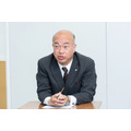 松本 茂氏:浜学園 学園長