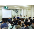 2026年国立、公立及私立高等专门学校联合说明会(KOSEN FES):舞台活动效果图