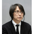 東京藝術大学名誉教授・佐藤雅彦氏