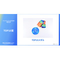 TOP10賞