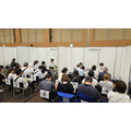 将在全国6个城市举办