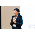 星野学园初中副校长渡边朋子老师