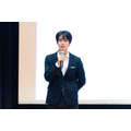在软银担任工程师的川岛俊祐（第11期学员）