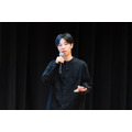 在大阪燃气公司工作的藤井裕真（第14期学员）