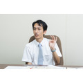 星野学园小学英语教师佐藤优老师