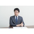 星野学园小学教务主任本松敬司老师