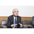 星野高等学校校長 松田友宏氏