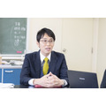 星野高中医学专修班负责人长束亮太先生