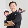 Tatsunami Shuichi(《我的世界》教授)