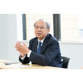 青山学院大学 社会情報学部 学部長 長橋透教授