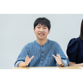 西堀宙知……社会信息学科/社会·信息方向四年级(宫治研究室)